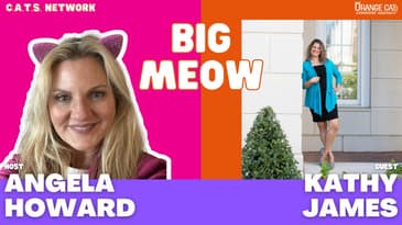 198: Resilience for Success with Kathy James