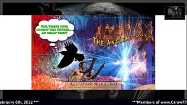 Ancient Knowing on the Brink of a New Era