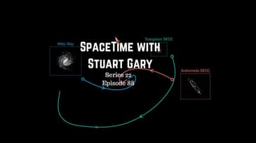 A New Date | SpaceTime with Stuart Gary S22E13 |Astronomy Science