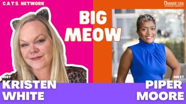 169: Step Out of the Darkness with Piper Moore