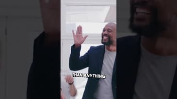 The Key Quality to Success