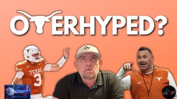 Is Texas Overrated? Well, DUH!