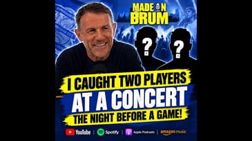 Gary Rowett CAUGHT His Blues Players at a Justin Bieber Concert! 😂