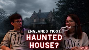 The TRUTH Behind England's Most Haunted House | The Borley Rectory