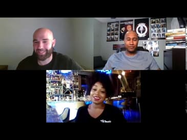 Ryan Brown | Classic Jewel | Vegas Circle Podcast