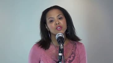 What a Beautiful Name (Hillsong Worship) Cover