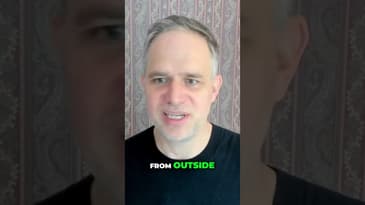 Embrace Opportunities: Why Saying YES Leads to Success #shorts