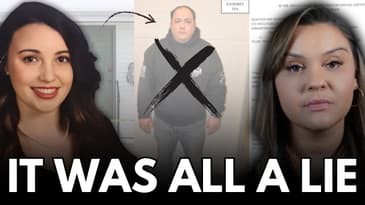 Was it a Police Cover Up? | The Suspicious Death of Samantha Harer