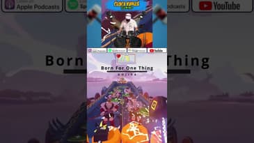Born for One Thing by Gorjira (Ragnarock VR) #psvr2 #playstation5 #vrgamers
