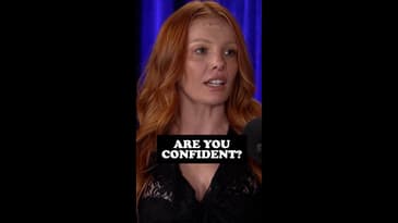 Do you struggle with confidence?