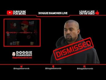 So I Guess Everyone Forgives Kanye West Now?