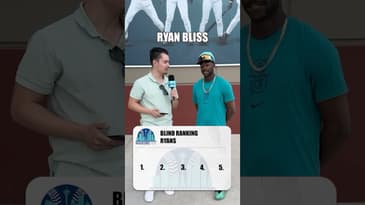 MARINERS INFIELDER BLIND RANKS CELEBRITIES