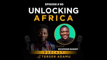 Investing Beyond Borders: Revolutionising Investment for Africans in the Face of Economic Challenges