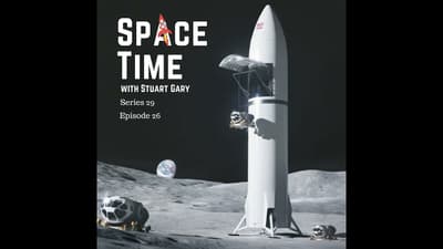 Lunar Delays and Hypersonic Breakthroughs: Exploring the Depths of Space