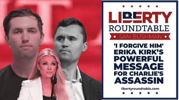 Faith, Forgiveness, and the Future: Reflections on the Charlie Kirk Memorial & Revival Event