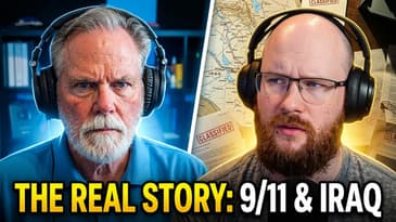 9/11 & Iraq: The REAL Story Behind WMDs and Al-Qaeda