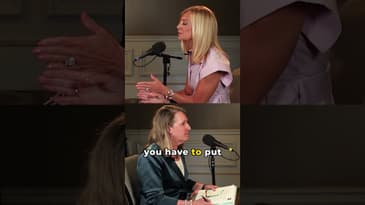 What Drives a Leader to Fix a Broken System?