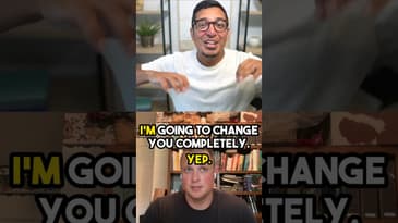 The Shocking Truth About God's Embrace