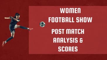 Super League Game Live - Women Super League show - Women Super League Post match Results