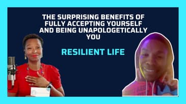 The Surprising Benefits Of Fully Accepting Yourself And Being Unapologetically You