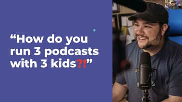 Mini Podcasting: How to Finally Launch Your Show!