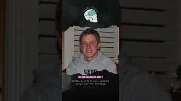 Inspired by Michael Myers and Halloween: Jake Evans