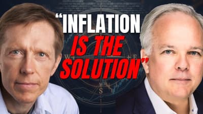 The Fourth Turning is Here | Neil Howe and Ben Hunt on Inflation, Trust and What Comes Next