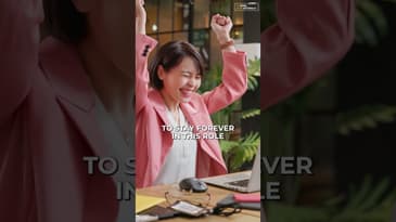 The REAL Reason You're Exhausted at Work