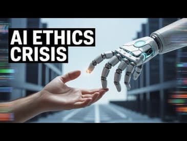 Synthetic Media: A New DANGER for Society