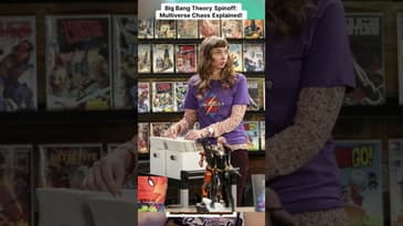 Multiverse Mayhem Unleashed! 🌌🚀