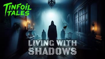 Ep. 137: Living with Shadows