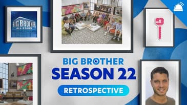 Big Brother 22: A Weekly Big Brother Season Retrospective