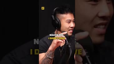 Life as a chef isn’t glamorous #gentstalk #advice #menshealth #mentalhealth #motivation #food #chef