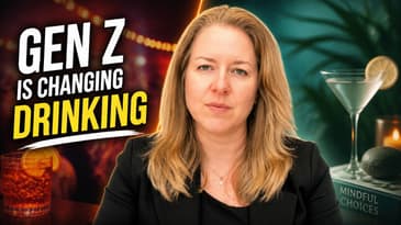 The Truth About Gen Z and Alcohol in 2026 (It's Not What You Think)