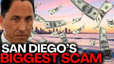 San Diego’s $267M Ash Street Deal: The Ultimate Political Inside Job?