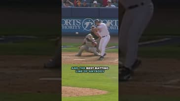 CAL RALEIGH JUST GOT COMPARED TO THIS HALL OF FAMER 😳 #mlb #baseball #mariners