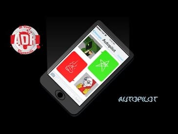 Al Dente Rigamortis - Episode 47: Autopilot