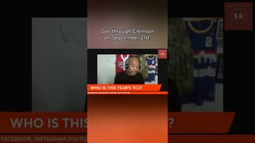 #twofivedaily  - Is NC State the New Louisville? #cfb  #football  #wolfpack  #shorts