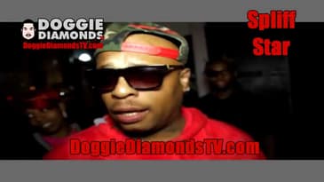 Spliff Star Names His Top 3 Hype Men Of All Time (Guess Who's #1)