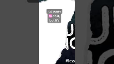 Ep 168 Clip, Embracing Failure