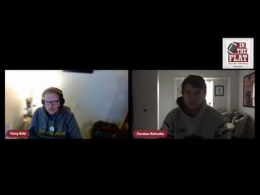 Episode 62: Instant Reaction to the final week of College Football!