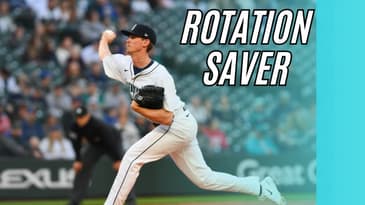 This Is Why The Mariners NEED Emerson Hancock