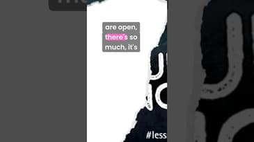 Ep 77 Clip, The Struggle of Existence