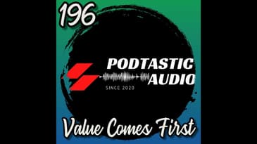 196 | Stop Talking About Yourself – How to Hook Podcast Listeners Fast