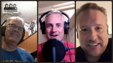 Episode 73:  Pru loses his head; Week 8 Fantasy Preview