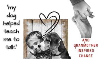 Autism, Abuse, Weight Loss - Nihilistic To Hopeful