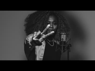 Tylynn: Behind the music, a journey of faith and