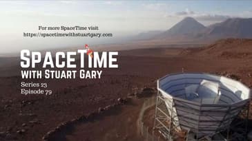 Debate continues over the age of the universe - SpaceTime with Stuart Gary S23E79 - Astronomy News