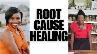 Biblical Healing Explained: Herbs, Faith, and Root Causes