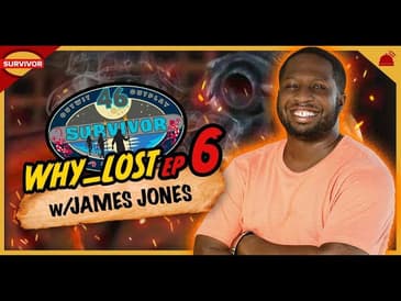 Why ___ Lost Ep 6 | Survivor 46